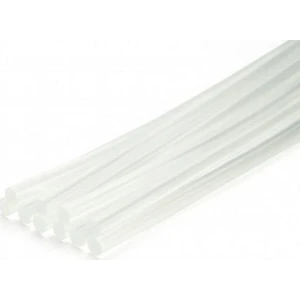 Sıcak Silikon Mum Çubuk Şeffaf - Kalın 11X300Mm 1 Kg