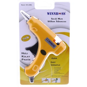 Wn-1098S 20 Watt Sıcak Silikon Tabancası