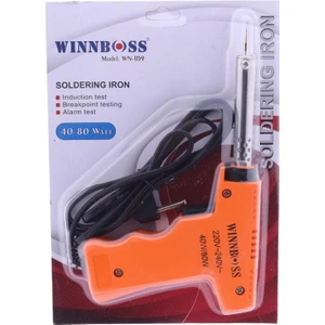 Wn-1159T 40-80 Watt Tabanca Havya