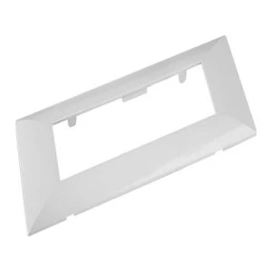 Üçlü Çerçeve 45X45