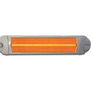 Ecotec İnfrared 2500 W İç-Dış Mekan Isıtıcı