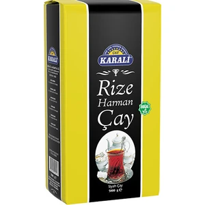 Rize Harman Çay 5 Kg