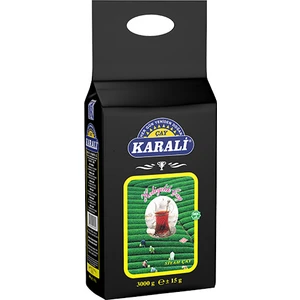 Hediyelik Dökme Çay 3 kg
