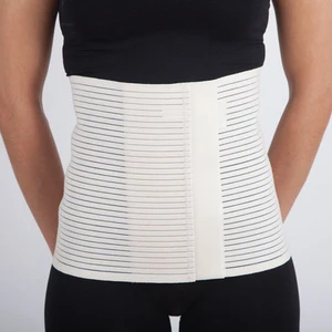 Doğum Sonrası Toparlayıcı Korse  Abdominal Korse  Sezeryan Korsesi Standart Her Bedene Uygun