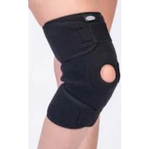 Patella Desteli Önü Açık Bedensiz Dizlik Her Bedene Uygundur