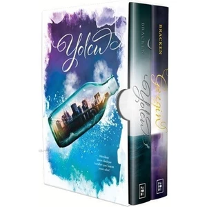 Yolcu  - Gezgin  - Alexandra Bracken
