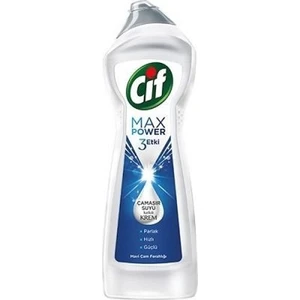 Krem Max Power 3 Etki Mavi Çam Ferahlığı 450ml