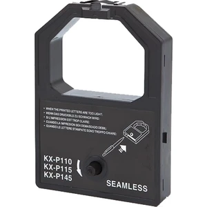 Toner Panasonic Kx-P115İ-1090-1150 Muadil Şerit (Kx-P1091-1390-1590-2000)