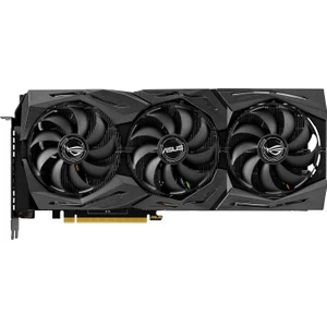 ROG Strix GeForce RTX 2080 Ti Gaming Advanced Edition 11GB 352Bit GDDR6 (DX12) PCI-E 3.0 Ekran Kartı (ROG-STRIX-RTX2080TI-A11G-GAMING)