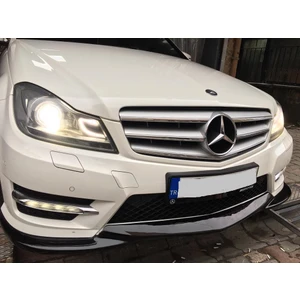 C180 Makyajlı Kasa Ön Lip Plastik