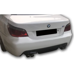 Bmw E60 Difüzör M5 (Plastik Ürün)