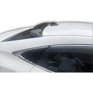 Fc5 Cam Üstü Spoiler Honda