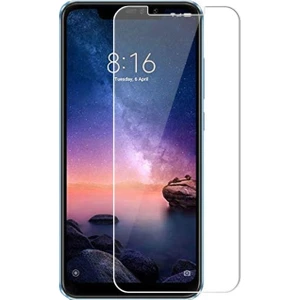 Xioami Redmi Note 6 Pro Cam Ekran Koroyucu