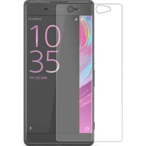 Sony Xperia Xa Ultra Cam Ekran Koruyucu