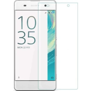 Sony Xperia Xa Cam Ekran Koruyucu