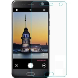 Turkcell T80 Cam Ekran Koruyucu