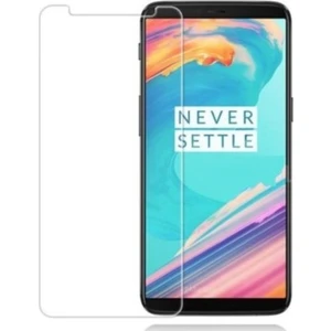 Oneplus 5T Cam Ekran Koruyucu