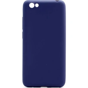 Jopus Vestel Venüs E3 Mat Premium Silikon Kılıf + Cam Ekran Koruyucu