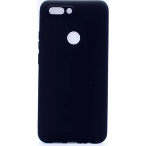 Jopus Casper Via F2 Mat Premium Silikon Kılıf + Cam Ekran Koruyucu