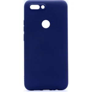 Jopus Casper Via F2 Mat Premium Silikon Kılıf + Cam Ekran Koruyucu