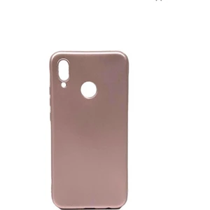Jopus Xioami Redmi S2 Mat Premium Silikon Kılıf + Cam Ekran Koruyucu