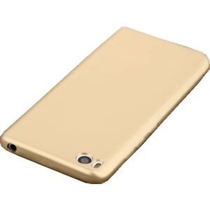 Jopus Xioami Mi 5 Mat Premium Silikon Kılıf + Cam Ekran Koruyucu