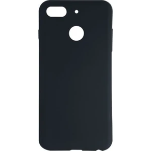 Jopus General Mobile Gm 8 Go Mat Premium Silikon Kılıf + Cam Ekran Koruyucu