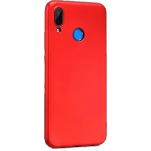 Jopus Huawei Honnor Play Mat Premium Silikon Kılıf + Cam Ekran Koruyucu