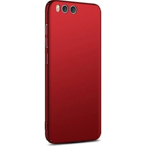 Jopus Xioami Mi Note 3 Mat Premium Silikon Kılıf + Cam Ekran Koruyucu