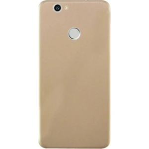 Jopus Huawei Nova Mat Premium Silikon Kılıf + Cam Ekran Koruyucu