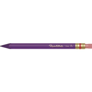 Paper Mate Mates 1.3 Mekanik Kurşun Kalem -Mor
