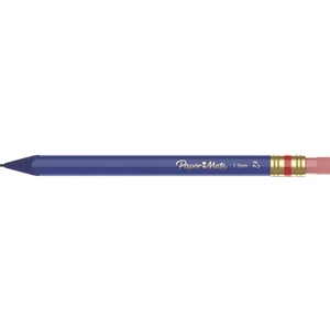 Paper Mate Mates 1.3 Mekanik Kurşun Kalem-Koyu Mavi