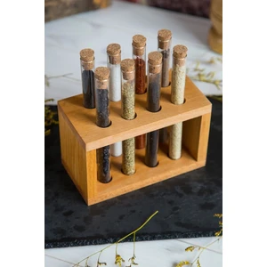 Joy Kitchen 8'Li Felisa Baharatlık