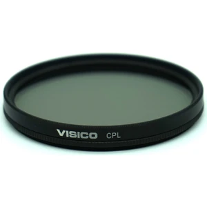 77mm Circular Polarize Filtre