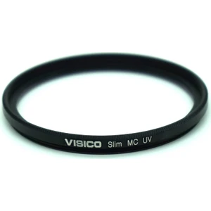 52mm Slim MC UV Filtre