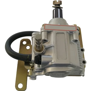 Aydost İleri Geri Şanzuman 20 mm