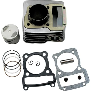 Detaforce Mondial 125 Mh Drift Silindir Komple