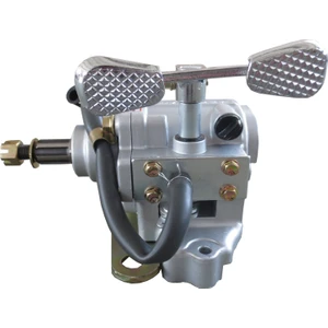 Ayder 250  Cg Tip Atv İleri Geri Şanzuman