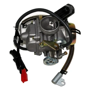Ncr Ump 150 Scooter Karbüratör Komple