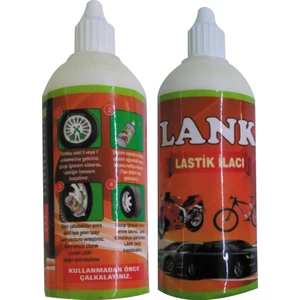 Lastik Tamir Solüsyonu
