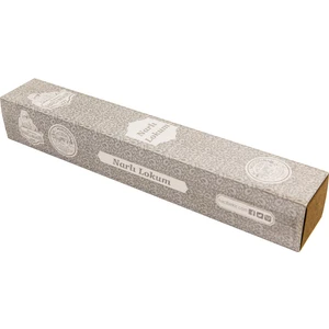 Hacı Bekir Antep Fıstıklı Nar Aromalı Lokum Fişek Kutu 120 gr