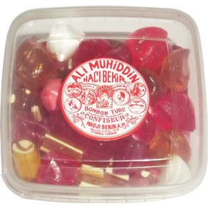 Hacı Bekir Çeşit Akide 300 gr