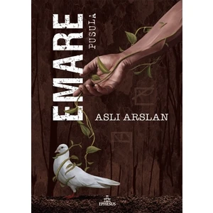 Emare: Pusula (Karton Kapak) - Aslı Arslan