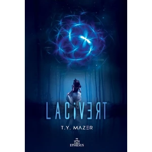 Lacivert (Karton Kapak) - T. Y. Mazer