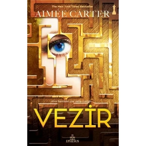Vezir (Karton Kapak) - Aimee Carter