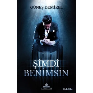 Şimdi Benimsin