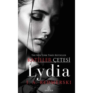 Lydia (Ciltli) - J. A. Redmerski