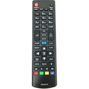 Lg Akb73975779 Smart Led Tv Uyumlu Kumanda Rm-L1162S