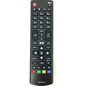 Lg Akb74915324 Lcd-Led Tv Uyumlu Kumanda Rm-L1162I
