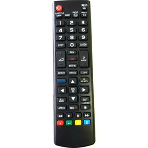 Lg 42Lb620V 3D Uyumlu Full Hd Led Tv Kumanda Rm-L1162
